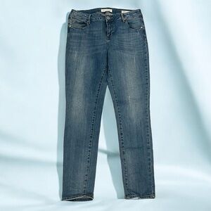 Bullhead Low Rise Skinniest Jeans (32” waist) NWOT